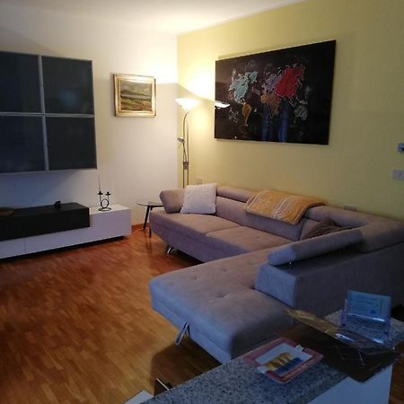 El Campizol Apartment Drena Luaran gambar