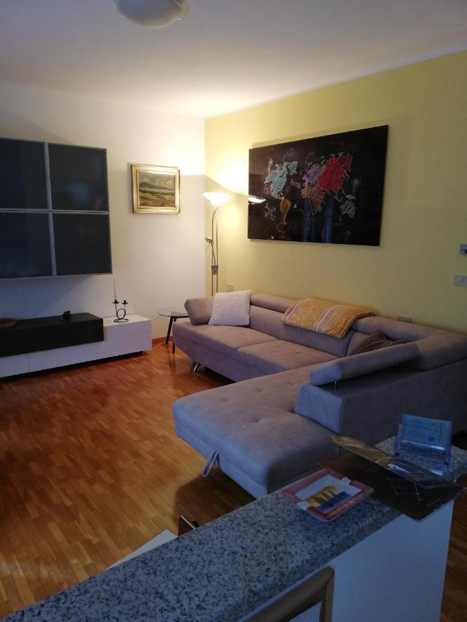 El Campizol Apartment Drena Luaran gambar