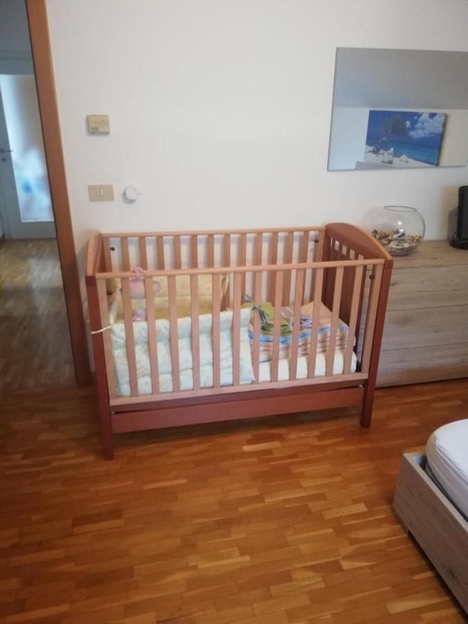 El Campizol Apartment Drena Luaran gambar