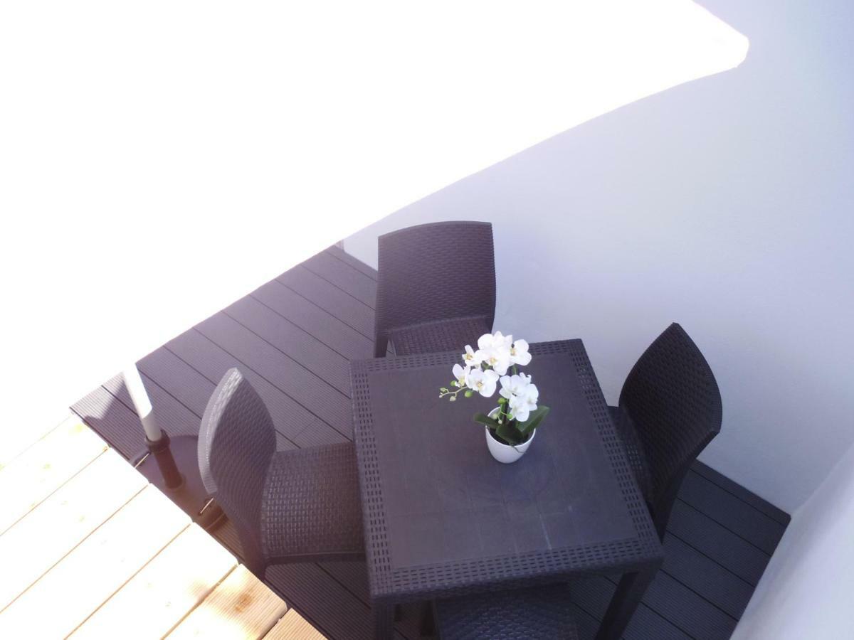 El Campizol Apartment Drena Luaran gambar