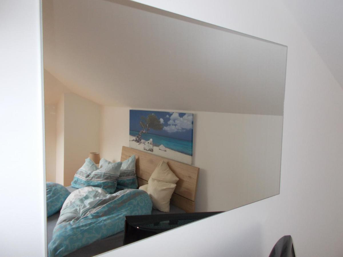 El Campizol Apartment Drena Luaran gambar