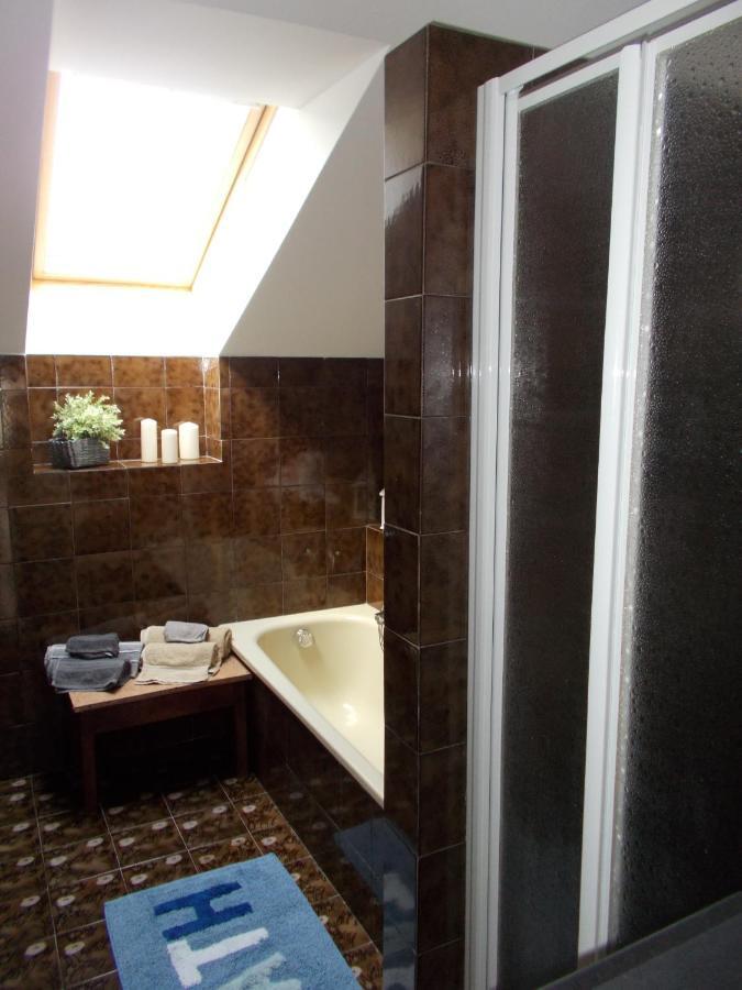El Campizol Apartment Drena Luaran gambar