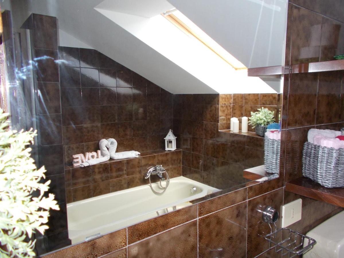 El Campizol Apartment Drena Luaran gambar