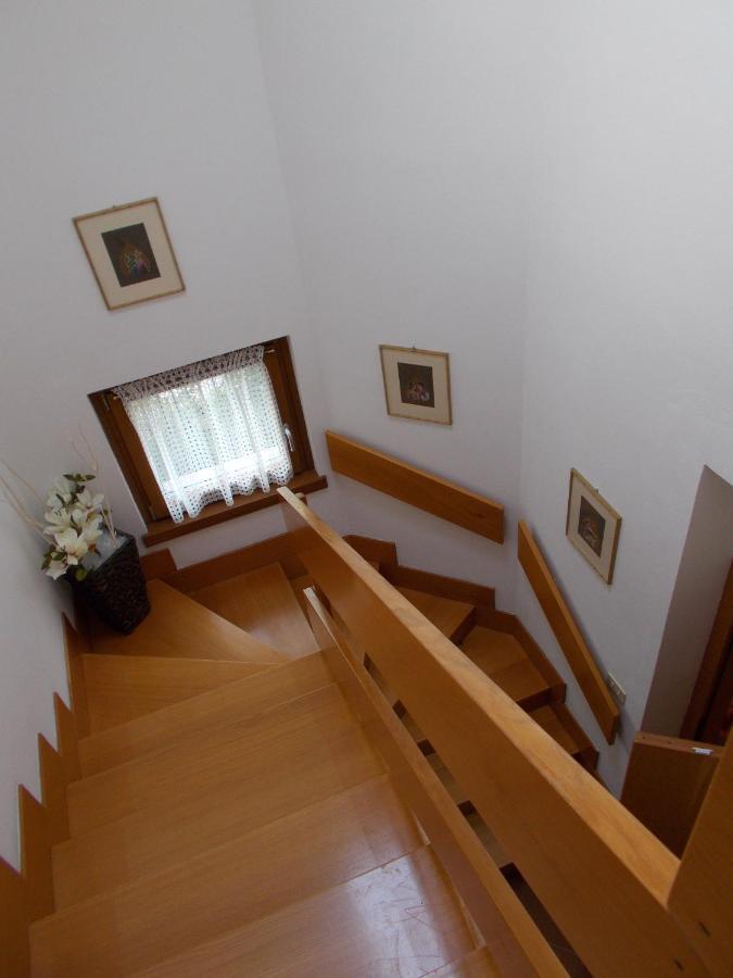 El Campizol Apartment Drena Luaran gambar